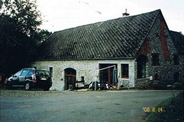 Moulin Leblanc, Moulin Le Blanc