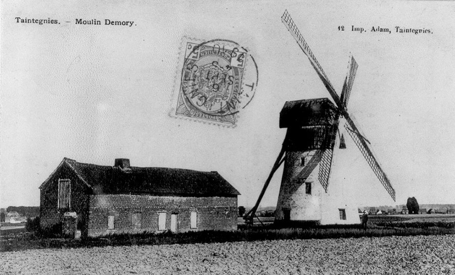 Moulin Demory