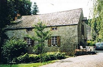 Forge Monseu, Moulin Crowet, Moulin Croxet