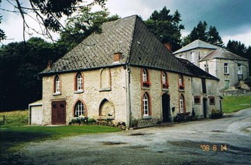 Vieux Moulin Moulin Maelcamp
