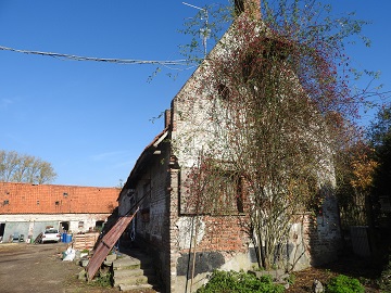 Ferme du Moulin à Eau