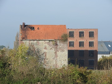 Moulin de Willemeau