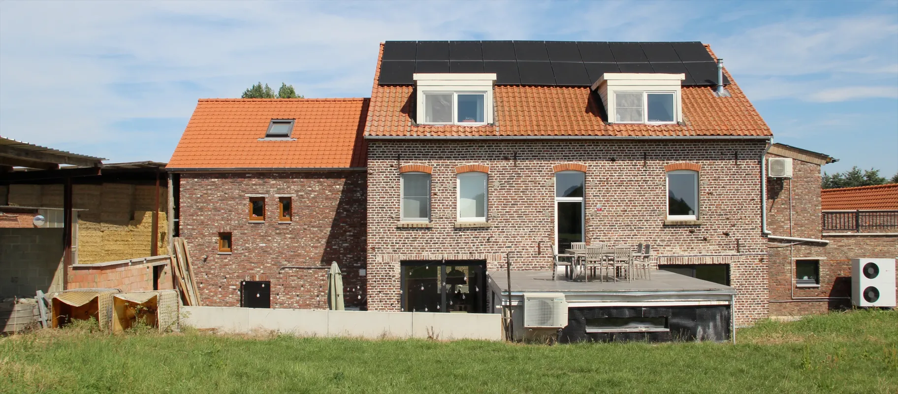 Oude Molen, Kleine Molen, Molen Schellis, Overste Molen, Brustemmolen