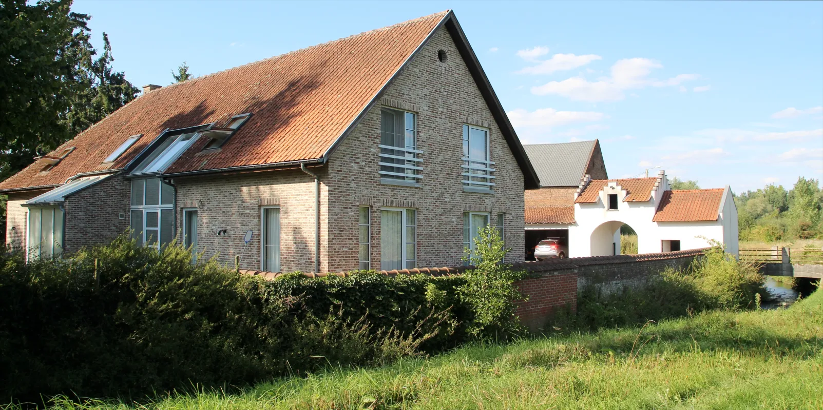 Widdingenmolen Berlingenmolen