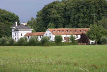 Molen van Altenbroek, Molen van Altembrouck, Molenhoeve