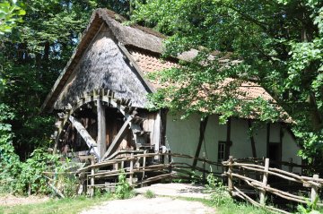 Slagmolen van Ellikom