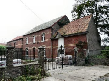 Oude Molen, Kleine Molen, Molen Schellis, Overste Molen, Brustemmolen