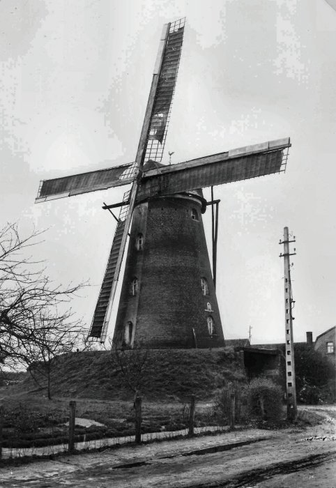 Sint-Antoniusmolen