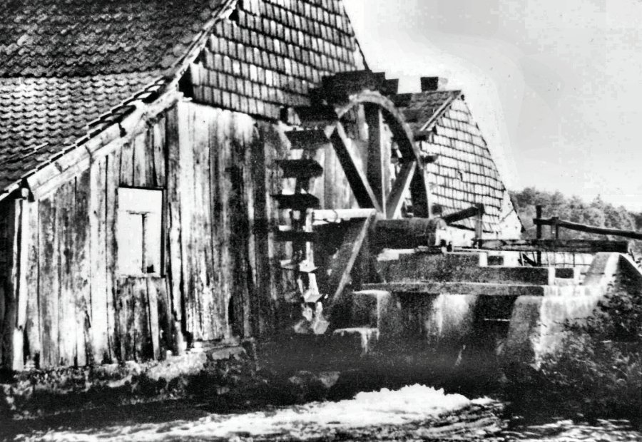 Slagmolen