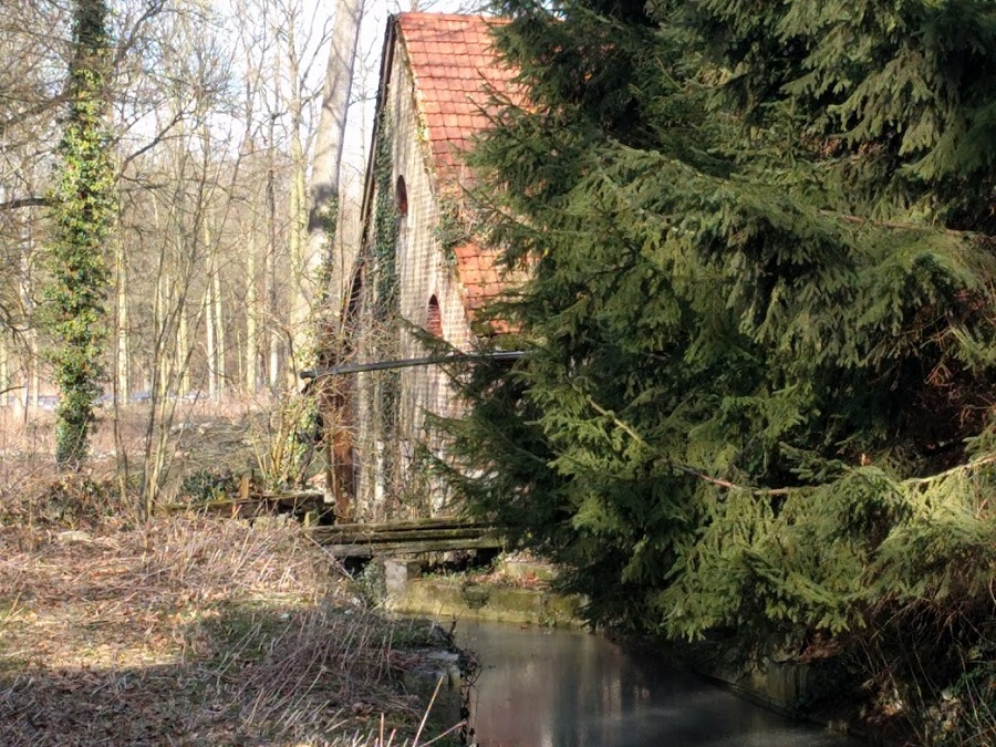 Molen van Gorsem