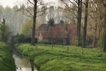 Slagmolen, Molen van Gotem