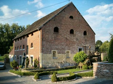 Molen Janssen, molen Béri, Moleke