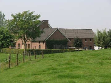 Meuleken, Molen van Vitschen