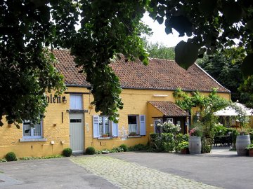 Windmolen van de Casterstraat