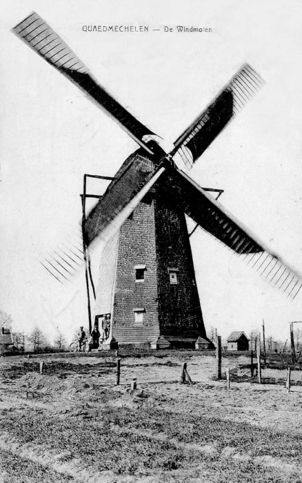 Molen Engelen