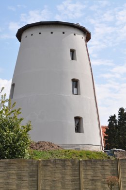 Leyssens molen