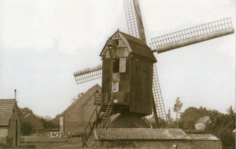 Molen van Ceunen