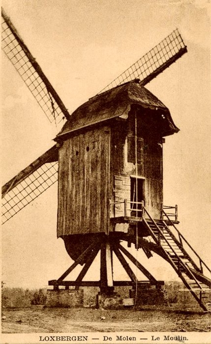 Molen Vandepoel