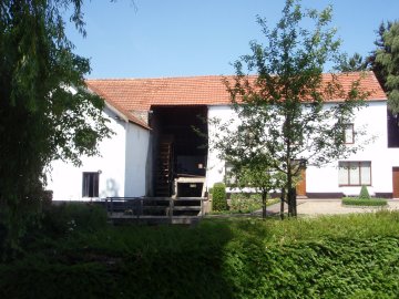 Wurfeldermolen, Kloostermolen, Looimolen