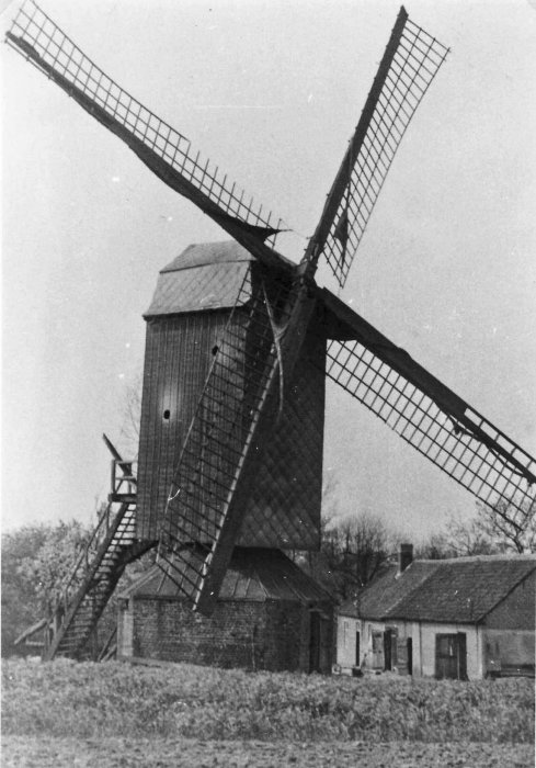 Molen van Geerkens