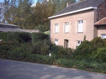 Foto van Molen van Mettekoven<br />Mettekovenmolen, Groot-Gelmen (Sint-Truiden), Foto: Hans Smits, Sint-Truiden | Database Belgische molens