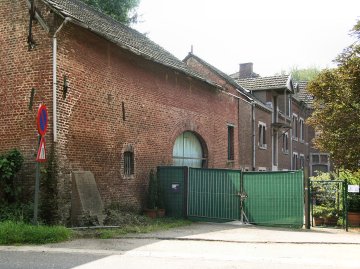 Orsmolen, Molen van Moelingen