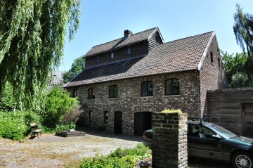 Dubbelmolen, Molen van Nerem