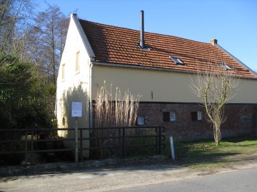 Slagmolen, Stalsmolen