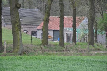 Peerder Watermolen, Watermolen van Molhem