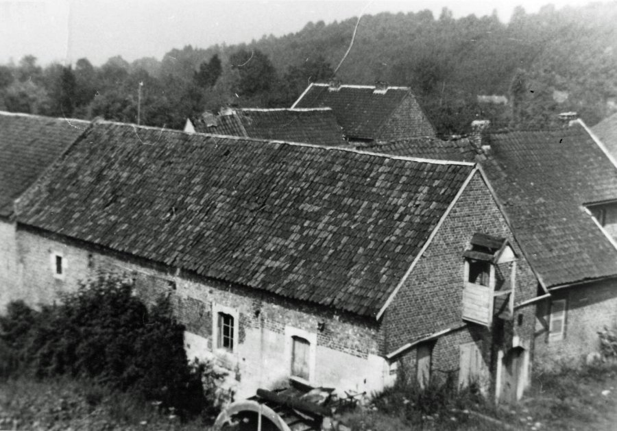 Molen op de Meulenberg