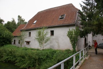 Molen van Bellefontaine