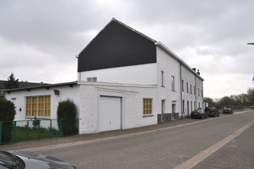 Foto van Wijkmolen<br />Nystenmolen<br />Niestenmolen<br />Molen van Offelken, Tongeren, Foto: Donald Vandenbulcke, Staden, 18.04.2010 | Database Belgische molens