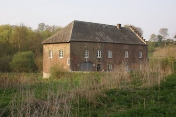 Wijngaardmolen