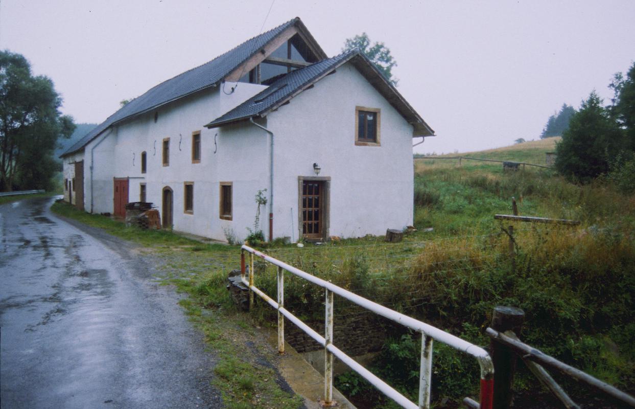 Berterather Mühle