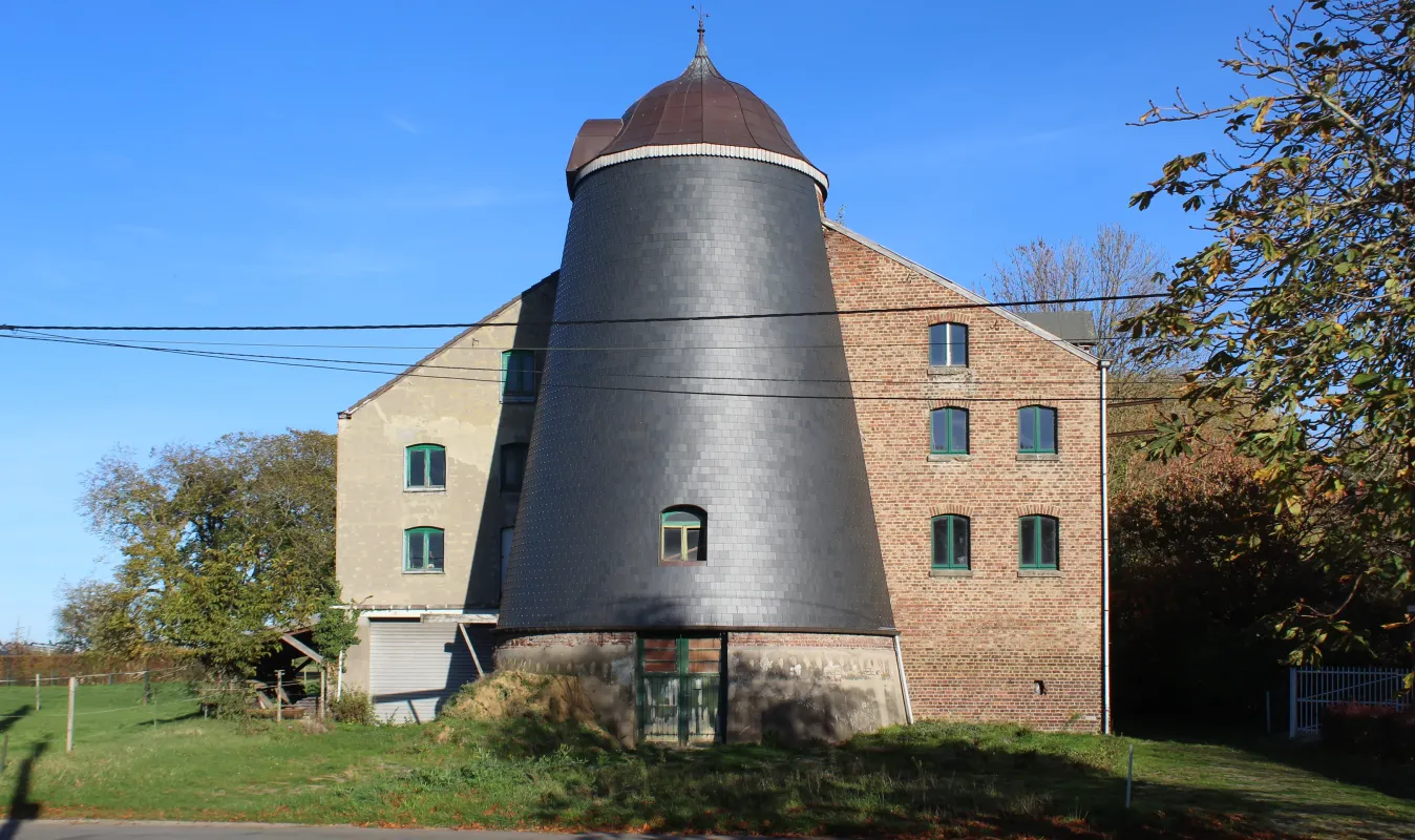 Moulin d'Othée Moulin d'Othée