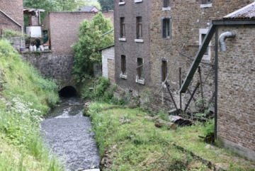 Moulin de Bende