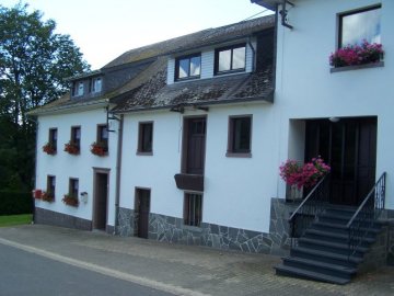 Andlermühle, Andler Mühle