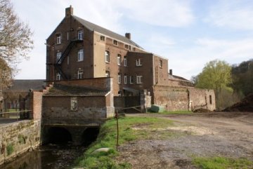 Moulin du Val Notre-Dame