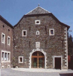 Moulin du Val-Dieu, Moulin Hick