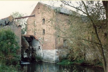 Moulin de Vélupont