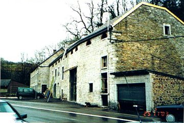 Bekijk molen Moulin Humblet