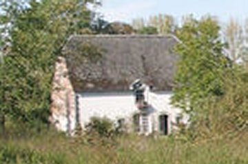 Ancien Moulin banal