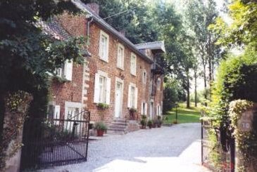 Moulin de Ciplet, Vieux Moulin