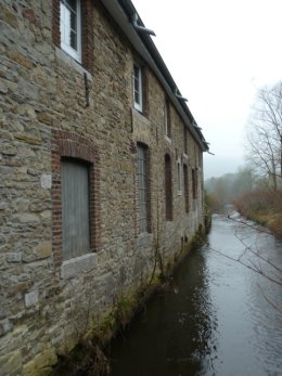 Moulin de Cornesse