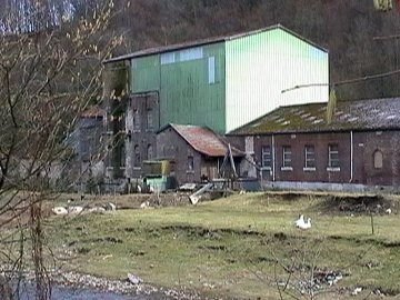 Foto van <p>Moulin Fisenne</p>, Cornesse (Pepinster), Foto: Will Urselmann, Maastricht | Database Belgische molens