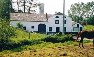 Foto van <p>Neundorfermühle<br />Neundorf Mühle</p>, Crombach (Sankt Vith), Foto: Robert Van Ryckeghem, Koolkerke | Database Belgische molens