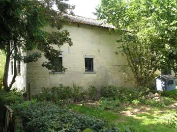 Vieux Moulin, Moulin Dupuis