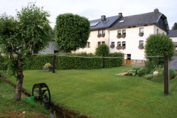 Foto van <p>Emmelser Mühle</p>, Crombach (Sankt Vith), Foto: Will Urselmann, Maastricht, 14.07.2010 | Database Belgische molens