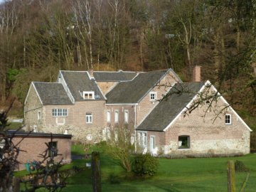 Moulin de Matefosse