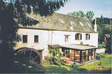 Moulin Henrard, Moulin Thewissen, Moulin Brakovich